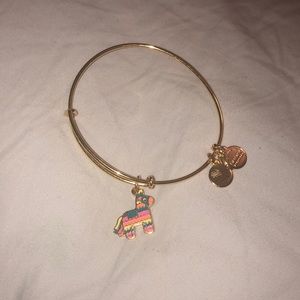 Colorful Piñata Alex and Ani Bracelet